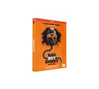 Bad Boy Bubby Blu-ray