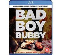 Bad Boy Bubby G
