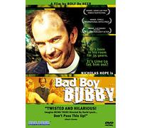 Bad Boy Bubby [Import USA Zone 1]
