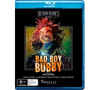 Bad Boy Bubby [Usa][Blu-Ray] Australia - Import