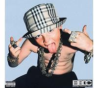 Bad Boy Chiller Crew – Disrespectful – Import (Relentless)
