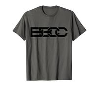Bad Boy Chiller Crew Logo BBCC T-Shirt
