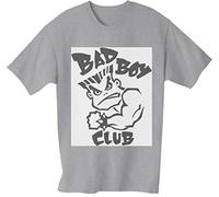 Bad Boy Club Tee Shirt Homme X-Large