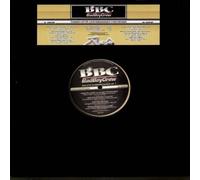 Bad Boy Crew - Best Of & Unreleased Remixes Vol.1 - Bad Boy Crew - BBEBEST001