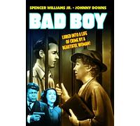 Bad Boy [DVD] [1939] [Region 1] [NTSC]
