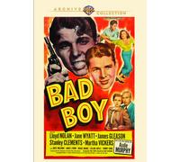 Bad Boy – Warner Bros. – 1949