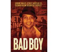 Bad Boy [DVD]