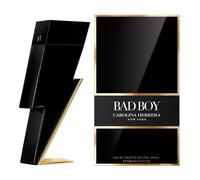 Carolina Herrera – Eau de Toilette – Bad Boy – 100 ml