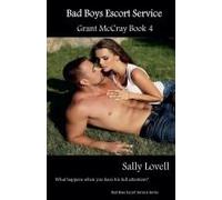 Bad Boy Escort Service Grant Mccray Book4