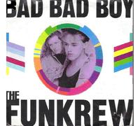 Bad Boy (Ext. Version, 1988) [Import]
