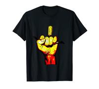 Bad Boy, Mauvais garçon au tire bouchon T-Shirt