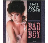 Bad Boy (Remix, 1985, US) [Import]