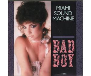 Bad Boy (Remix, 1985, US) [Import]