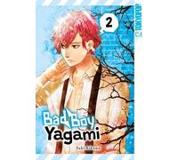 Bad Boy Yagami 2in1 02