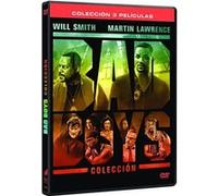 Bad Boys 1 - 3 Coffret (DVD) G