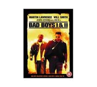 Bad Boys 1 and 2