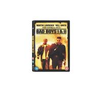 Bad Boys 1 And 2