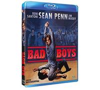 Bad Boys – Blu-ray – 1983