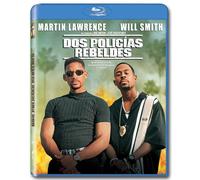 Bad Boys (1995) (Blu Ray)