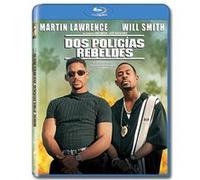 Bad Boys (1995) (Blu Ray) G
