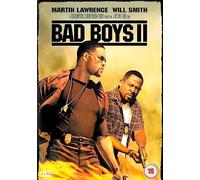 Bad Boys 2 – Sony Pictures Home Entertainment
