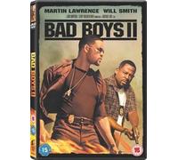 Bad Boys 2 G
