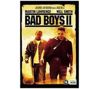 Bad Boys 2 -2dvd-