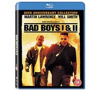 Bad Boys/Bad Boys Ii 20th Anniversary