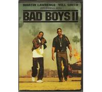 Bad Boys 2 [Import USA Zone 1]