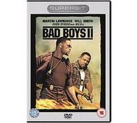Bad Boys II [Superbit]