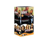 Bad Boys 2/Terminator 3/Charlies Angels 2 [VHS]