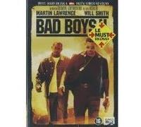 BAD BOYS 2/VF G