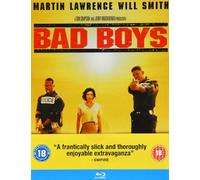 Bad Boys