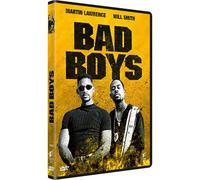 Bad Boys
