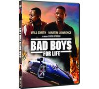 Bad Boys 3: Bad Boys For Life