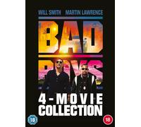 Bad Boys 4 – Coffret DVD – Sony Pictures Home Entertainment