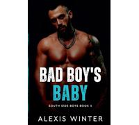 Bad Boy's Baby