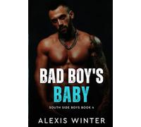 Bad Boy's Baby