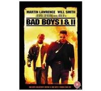 Bad Boys / Bad Boys 2 , (Box Set) (Wide Screen) G