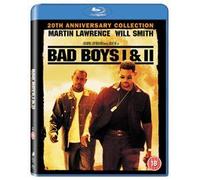 Bad Boys/Bad Boys Ii 20th Anniversary