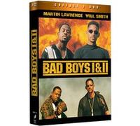 Bad Boys - Bad Boys II - Coffret E