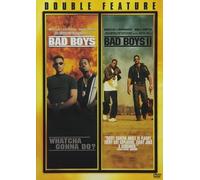 Bad Boys II [Import]