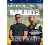 Bad boys [Blu-ray]