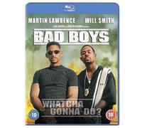 Bad Boys [Blu Ray]