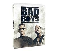Bad Boys - Steelbook