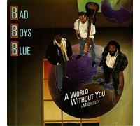 BAD BOYS BLUE - A World without you (Michelle) / 111 782