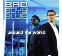 Bad Boys Blue - Around The World [Import]