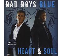 Bad Boys Blue - Heart & Soul [Import]