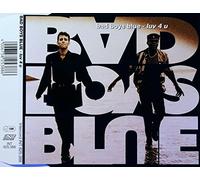 Bad Boys Blue - Love 4 u [Import]