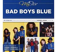 Bad Boys Blue - My Star [Import]